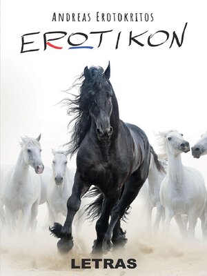 cover image of Erotikon
